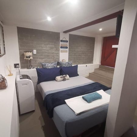 The Nest Apartment อีสต์ลอนดอน ภายนอก รูปภาพ