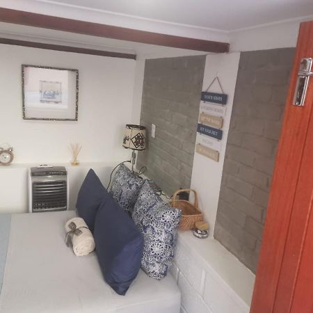 The Nest Apartment อีสต์ลอนดอน ภายนอก รูปภาพ