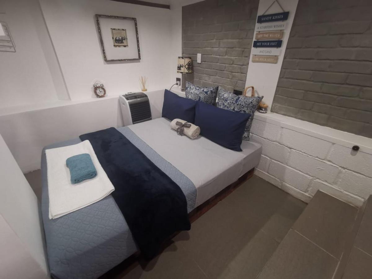 The Nest Apartment อีสต์ลอนดอน ภายนอก รูปภาพ