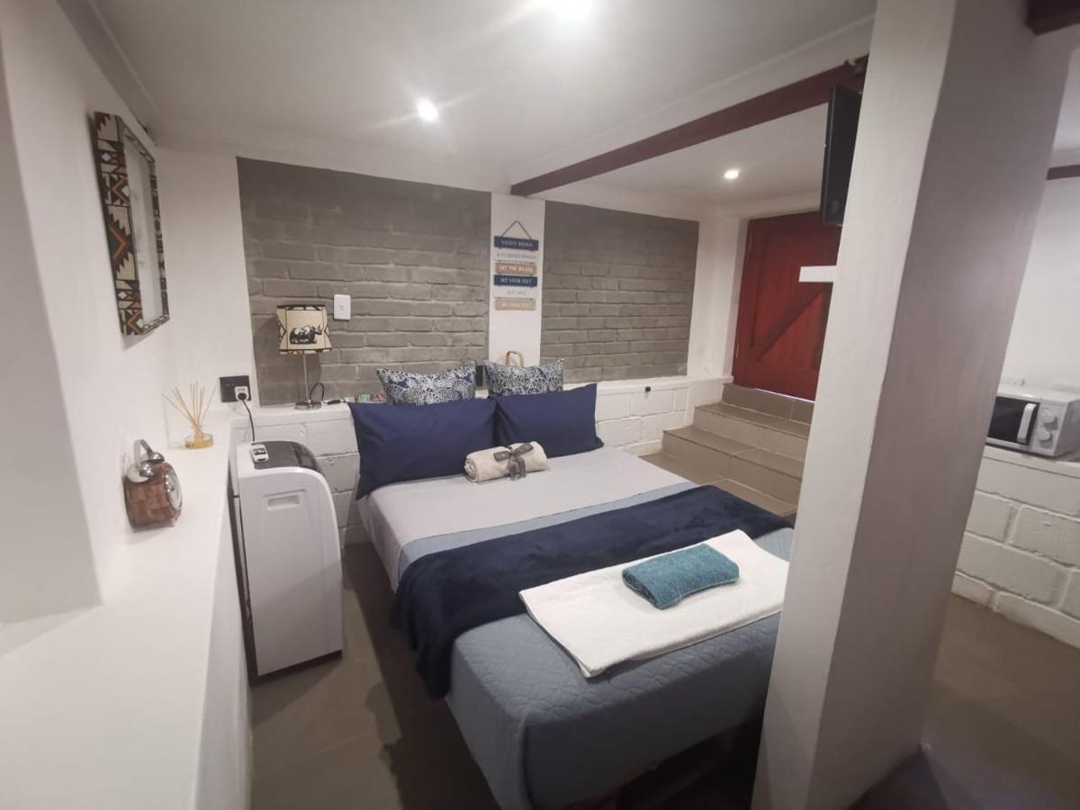 The Nest Apartment อีสต์ลอนดอน ภายนอก รูปภาพ