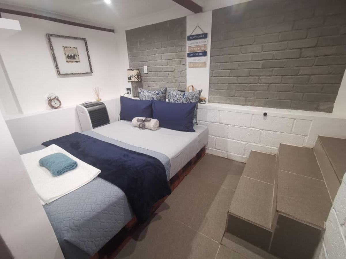 The Nest Apartment อีสต์ลอนดอน ภายนอก รูปภาพ