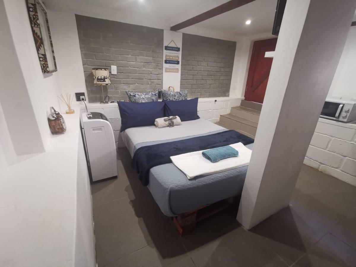 The Nest Apartment อีสต์ลอนดอน ภายนอก รูปภาพ