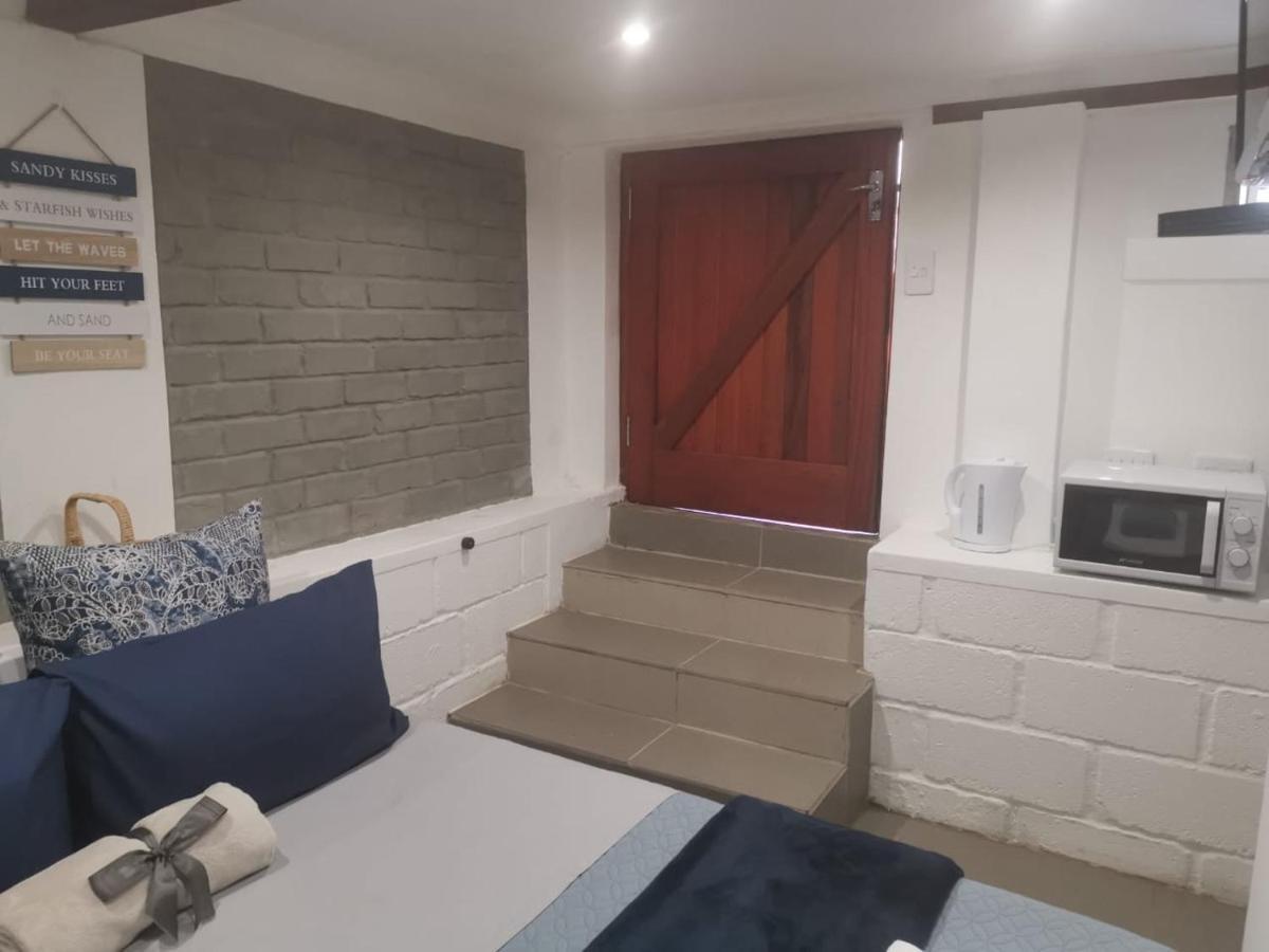 The Nest Apartment อีสต์ลอนดอน ภายนอก รูปภาพ