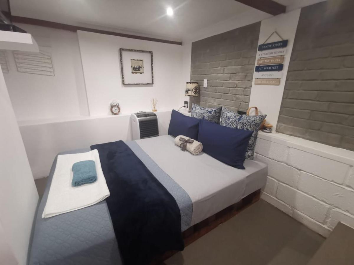 The Nest Apartment อีสต์ลอนดอน ภายนอก รูปภาพ